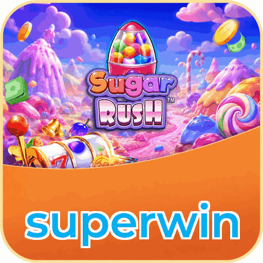 Tampilan antarmuka superwin APK v4.7.5 saat pengujian performa dan keamanan di perangkat Android